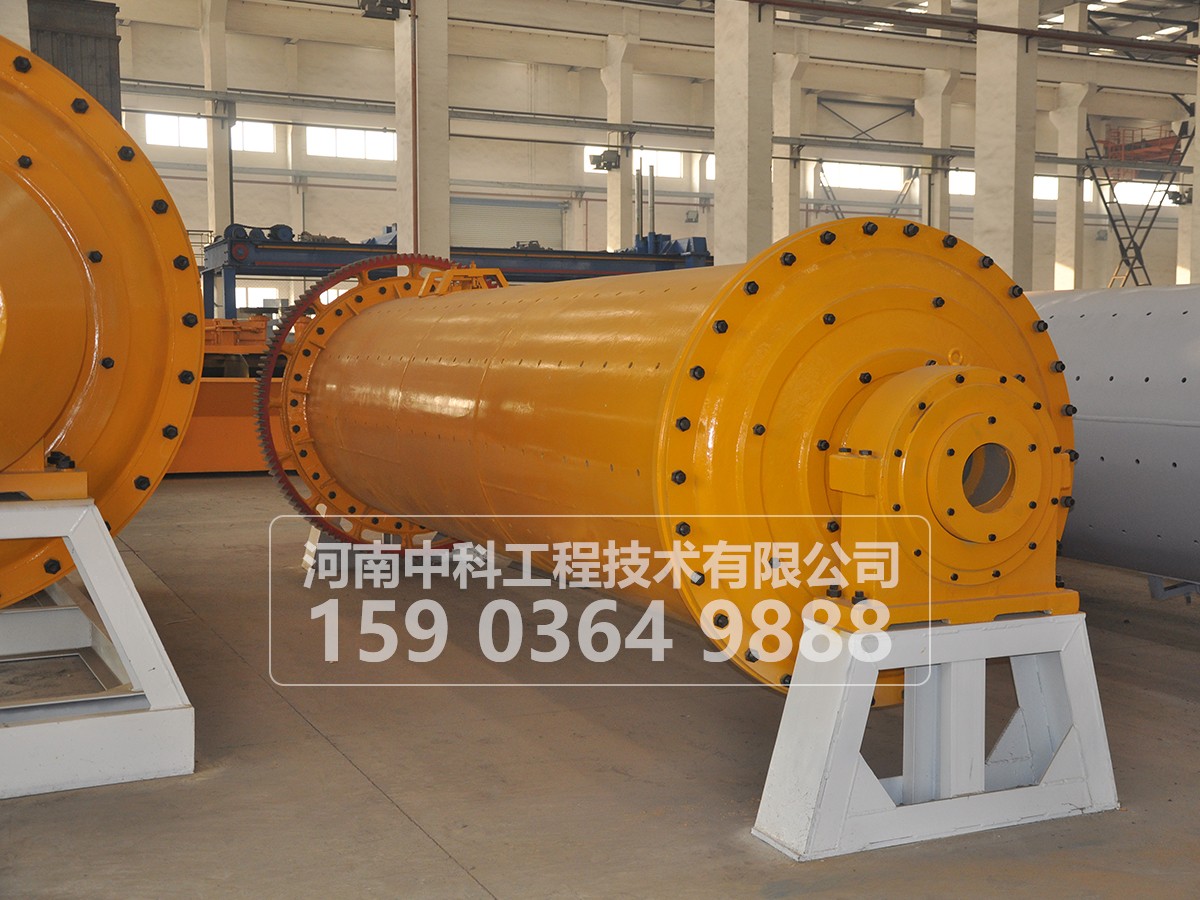 球磨機排礦濃度過大或過小是什么原因造成的？