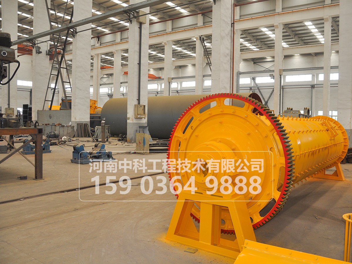 球磨機(jī)大修、中修、小修主要內(nèi)容是什么？