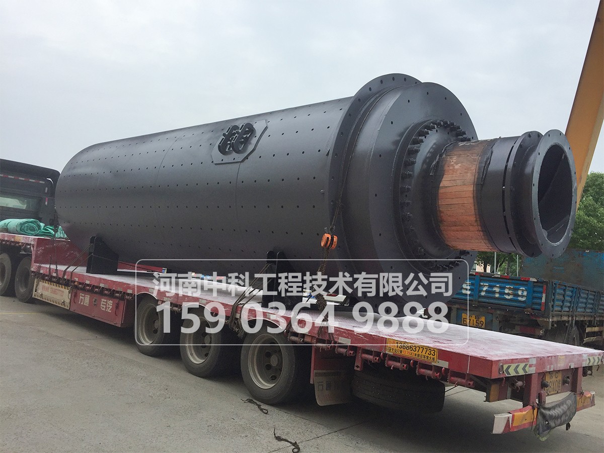 球磨機(jī)給礦器適用于什么作業(yè)？