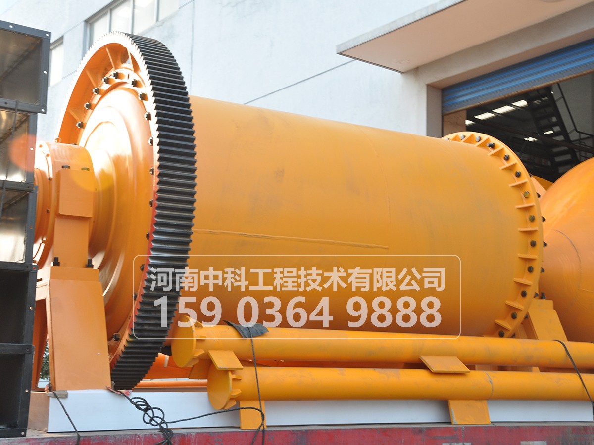 如何理解球磨機(jī)操作過程中的“高濃度、大返砂、均給礦”?