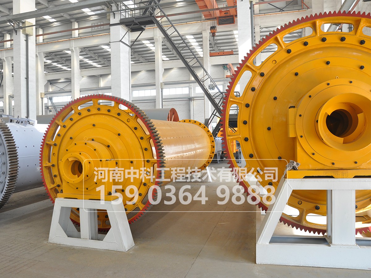 提高球磨機(jī)作業(yè)率意義是什么？
