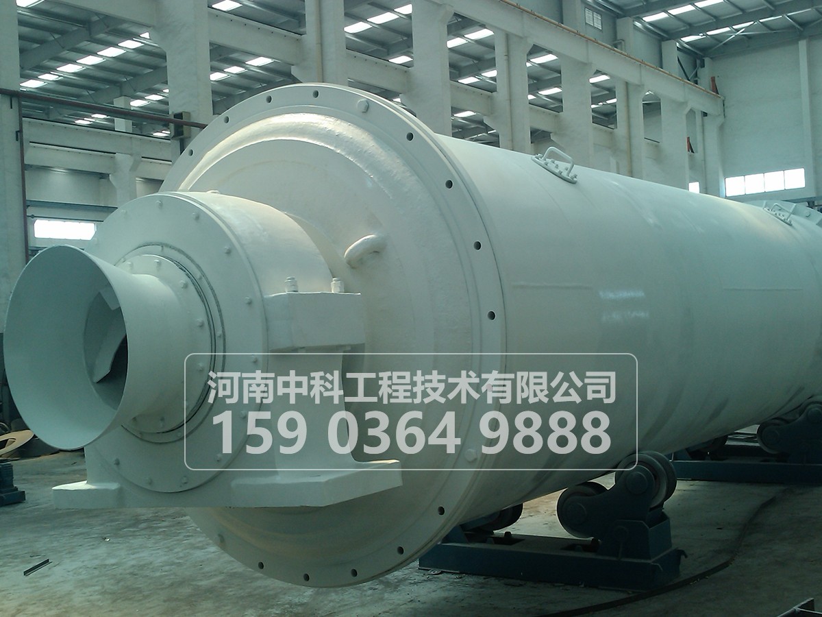 球磨機轉(zhuǎn)速大小有什么作用？