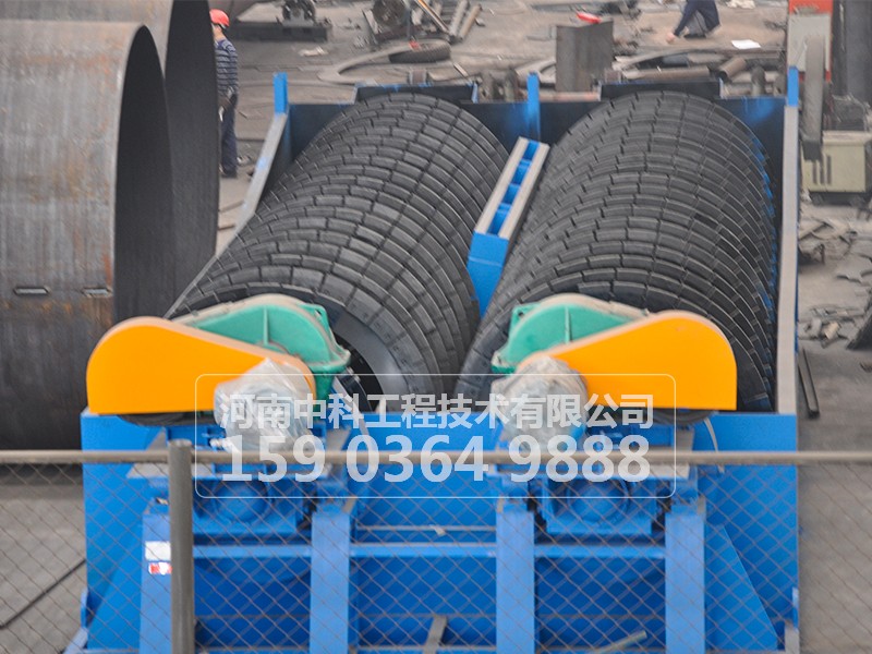 礦漿濃度大小對分級效果有什么影響？ 